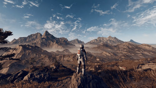 スターフィールド