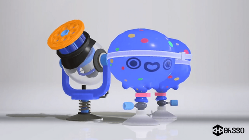 スプラトゥーン3新シーズン