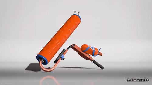 スプラトゥーン3新シーズン