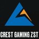 CREST GAMING ZST