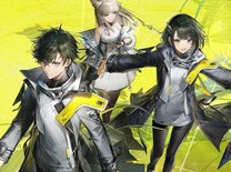 「アークナイツ：エンドフィールド」クローズドβテストのプレイレポート！テンポの良い戦闘と建築要素で飽きない作りのアクションRPG