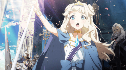 エピックセブン世界観女性Ver