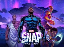 MARVEL SNAPの新シーズン『ブラックパンサー』開幕！注目カードを紹介
