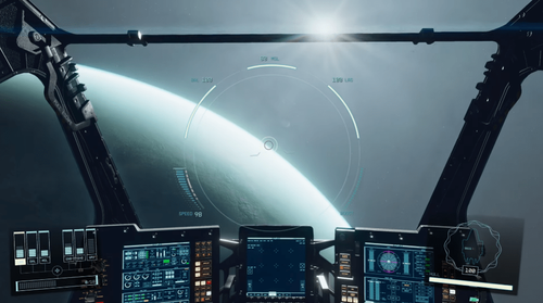 スターフィールド