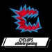CYCLOPS athlete gaming