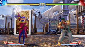 ソウルフォーチュン