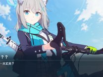 ブルーアーカイブCBTプレイレポート！先生となり生徒を導く学園×銃RPG