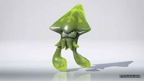 スプラトゥーン3新シーズン