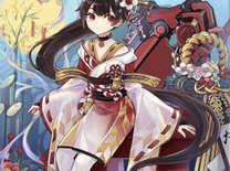 魂器学院にて新イベント「繊雲弄巧」が開催！琉璃の限定募集も開催中！