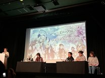 エバーソウル事前登録受付中！メディアカンファレンスレポートもお届け