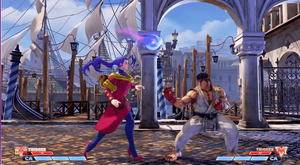 ソウルサテライト