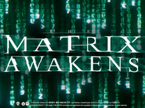 映画「マトリックス」を舞台にしたUE5の技術デモが無料配信