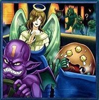 有名な遊戯王の物語