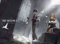 BLACKSTORM 『REMEMENTO - White Shadow』 アニメ調グラフィックとターン制戦略を盛り込んだ新作RPG