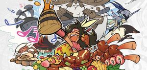 モンハンフェスタ2019