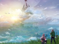 期待大のMMORPG『ノアズハート』を先行プレイ！広大なオープンワールドを自由に冒険