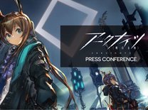 アークナイツのプレスカンファレンスで初出しの新情報やゲームシステムを公開！！