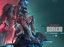 VALORANTに新エージェント「KAY/O」が登場！敵のアビリティを封じる凶悪な性能に注目！