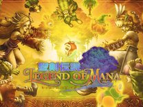 「聖剣伝説レジェンドオブマナ」22年の時を経て名作のリマスターが発売