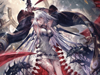 Shadowverseにて第14弾「森羅咆哮」の新カードがまだまだ続々と発表！気になるカードをまたまたご紹介！