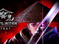 ニューコア・ゲームズ、スタイリッシュアクションアドベンチャー『ザ・デビル・ウィディン： サガット』PS5 、Steamプラットフォームに正式発売