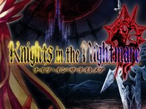 弾幕×SLGの異色作品「ナイツ・イン・ザ・ナイトメア」がNintendo Switchに登場！