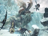 モンハンワールド：アイスボーンで6月21日からβテストが開催！