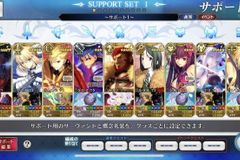 Fgo フレンド募集掲示板 Fgo攻略wiki Gamerch