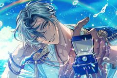 ゆめくろ シイラ 夢職人と忘れじの黒い妖精【公式】 on X: 