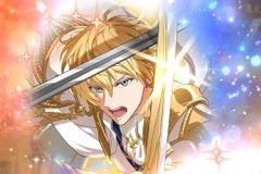 ゆめくろ　エミリオ エミリオ | MEISTER | 夢職人と忘れじの黒い妖精 | ジークレスト