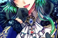 あくねこ バスティン バスティン/石谷春貴【公式】悪魔執事と黒い猫