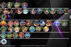 ディズニー ミラーウォリアーズ リセマラ当たりランキング コメント一覧 2ページ目 ミラーウォリアーズ攻略wiki Gamerch