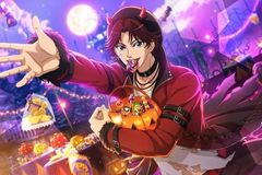 Dark Halloween］菊丸英二 - テニラビ攻略Wiki | Gamerch