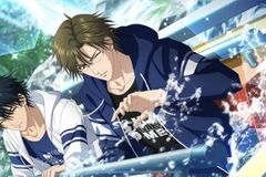 新テニスの王子様 テニラビ BestTeam! 青学 手塚国光 mqdefault.jpg