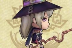 アルファマックス　万象の魔導士　アルドラ チェンクロ』「“万象の魔導師”アルドラ」フィギュア予約受付中