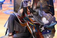 アカセカ】徳川家光（追憶の残光） - アカセカ攻略Wiki | Gamerch