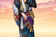 アカセカ】徳川家光（追憶の残光） - アカセカ攻略Wiki | Gamerch