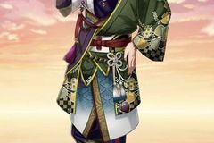 アカセカ 徳川家光 茜さすセカイでキミと詠う-公式- on X: 
