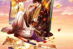 アカセカ】徳川家光（紅葉燃ゆ、恋の花道） - アカセカ攻略Wiki