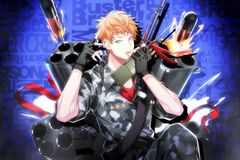 ヒプノシスマイク 毒島メイソン理鶯 ヴァイスシュヴァルツ SER ヒプノシスマイク 毒島メイソン理鶯 ヴァイスシュヴァルツ SER