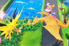 ピカブイ 伝説ポケモンの野生での出現条件と遭遇率を上げる方法 ポケモンレッツゴー攻略wiki Gamerch