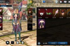 ダークアベンジャークロス リセマラ当たり装備ランキング Darkavengerx Dax攻略wiki Gamerch