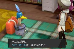 ポケモン剣盾 ウッウロボの組み合わせとレシピ覧 鎧の孤島 コメント一覧 2ページ目 ソードシールド 剣盾 攻略 Gamerch