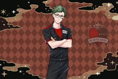 ツイステ】Rトレイ（運動着）の性能とバディ【ツイステッド