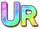 UR