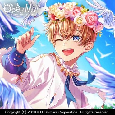 「#期間限定」のおすすめ人気ランキング Obey Me!】ルークの詳細情報【おべいみー】 - ObeyMe!攻略wiki その他