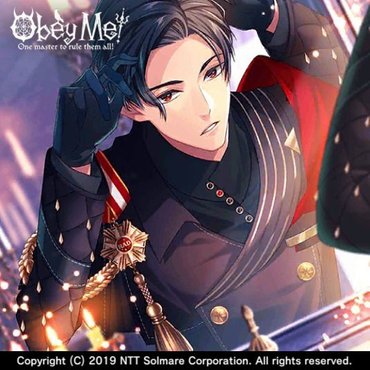 Obey Me!】ルシファーの詳細情報【おべいみー】 - ObeyMe!攻略wiki 