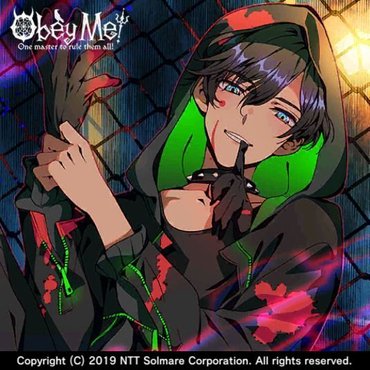 Obey Me!】シメオンの詳細情報【おべいみー】 - ObeyMe!攻略wiki