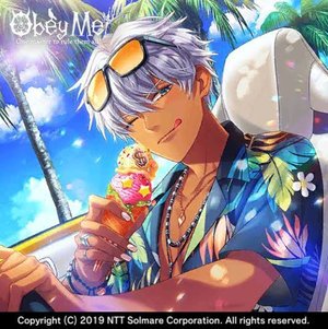 マモン Obeyme！ おべいみー たま@雑多垢 on X: 