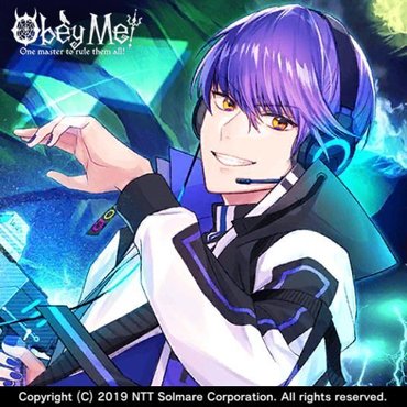 Obey Me!】レヴィアタンの詳細情報【おべいみー】 - ObeyMe!攻略wiki